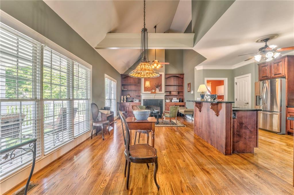 206 Wexford Drive, Calhoun, Georgia image 26