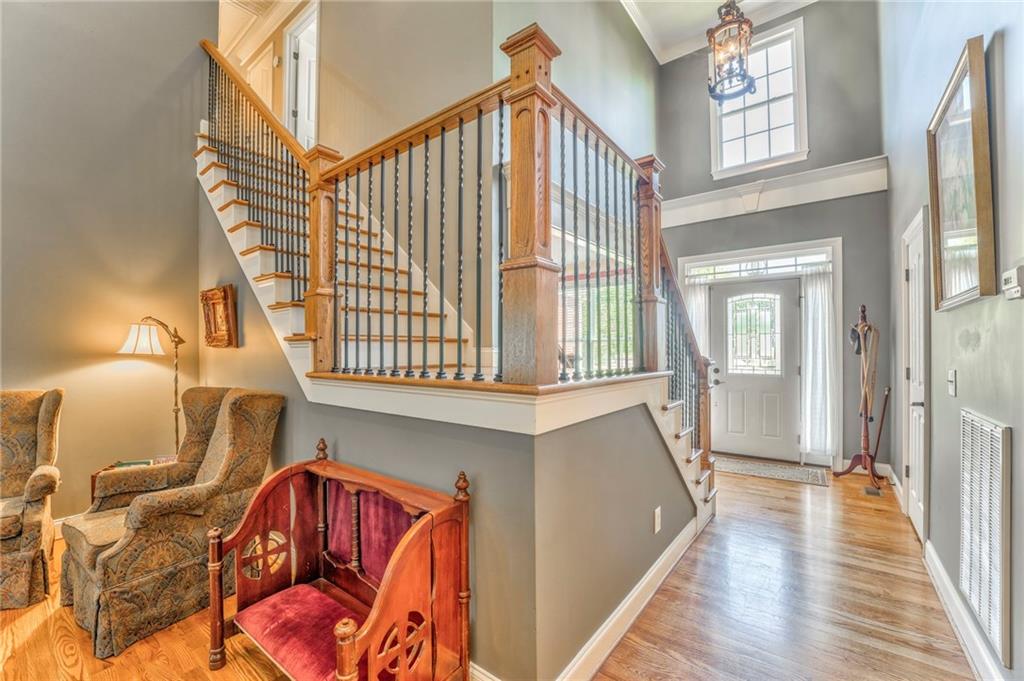 206 Wexford Drive, Calhoun, Georgia image 7