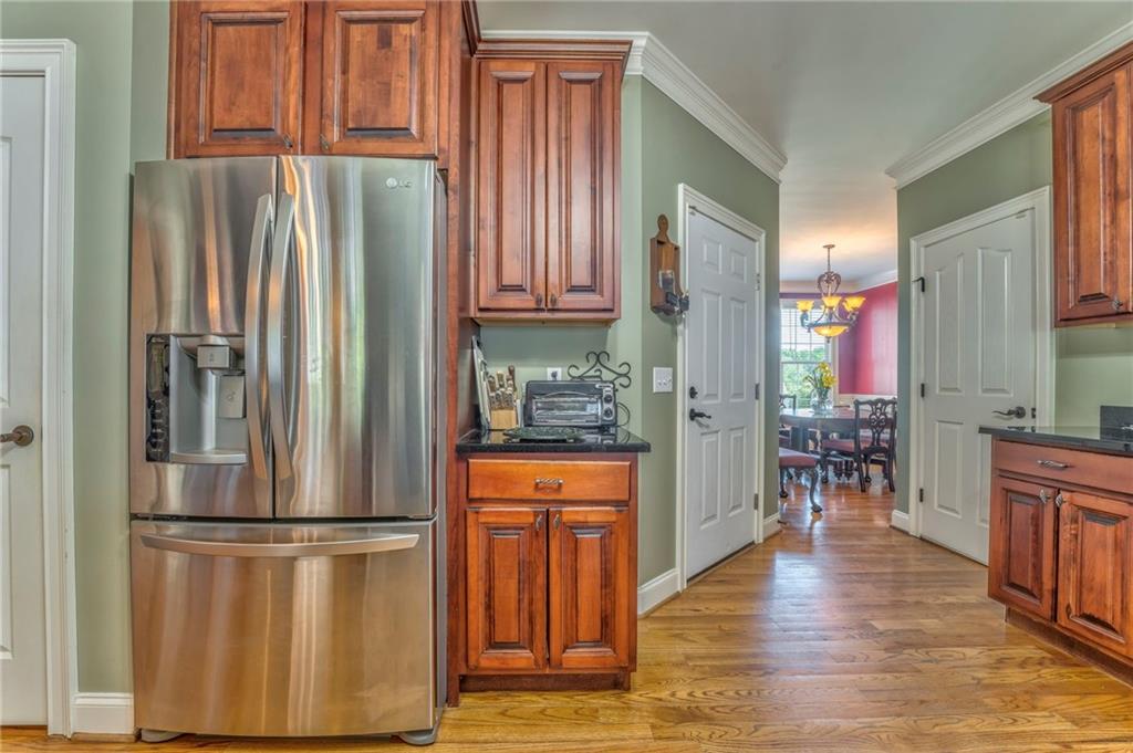 206 Wexford Drive, Calhoun, Georgia image 38
