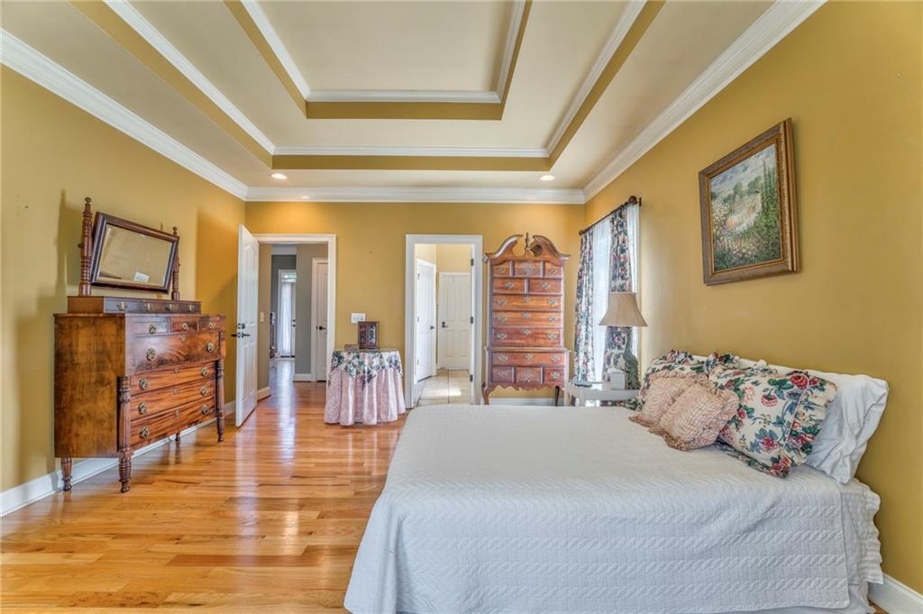 206 Wexford Drive, Calhoun, Georgia image 13