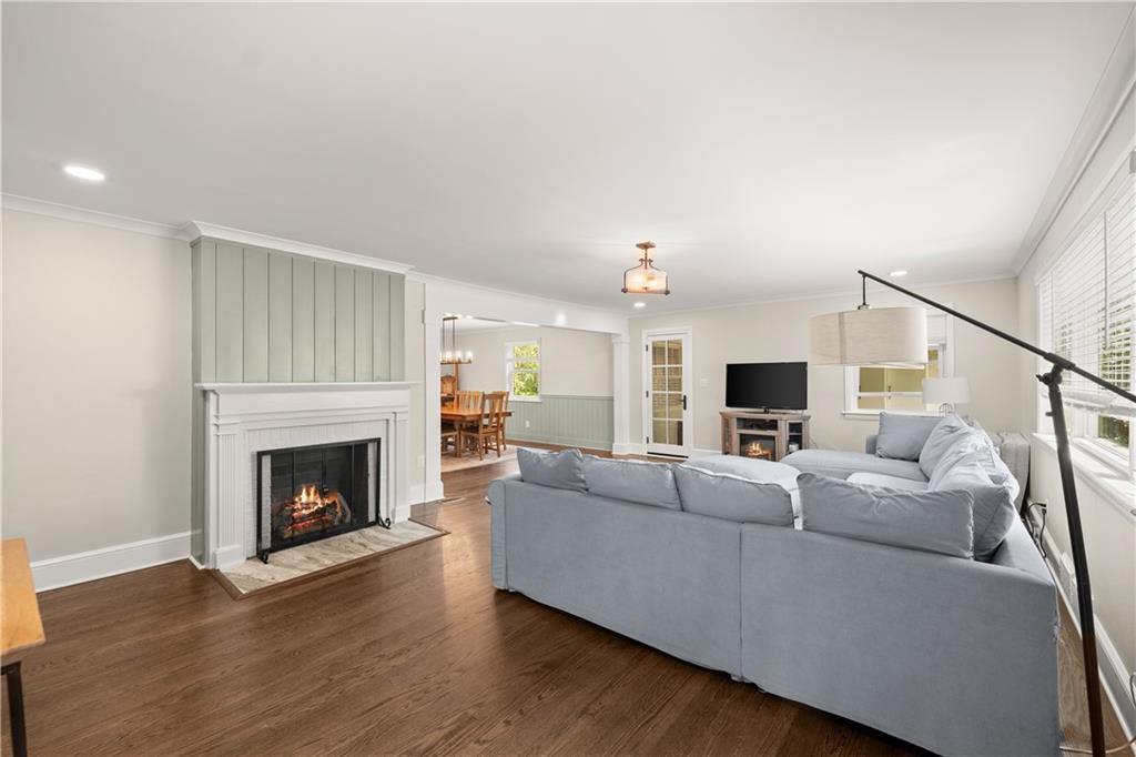 650 Blueridge Avenue