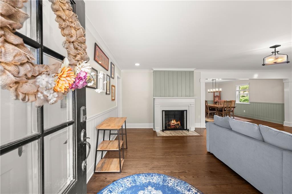 650 Blueridge Avenue