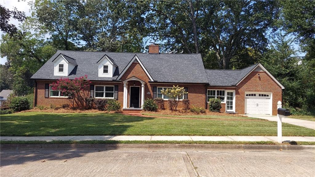 650 Blueridge Avenue