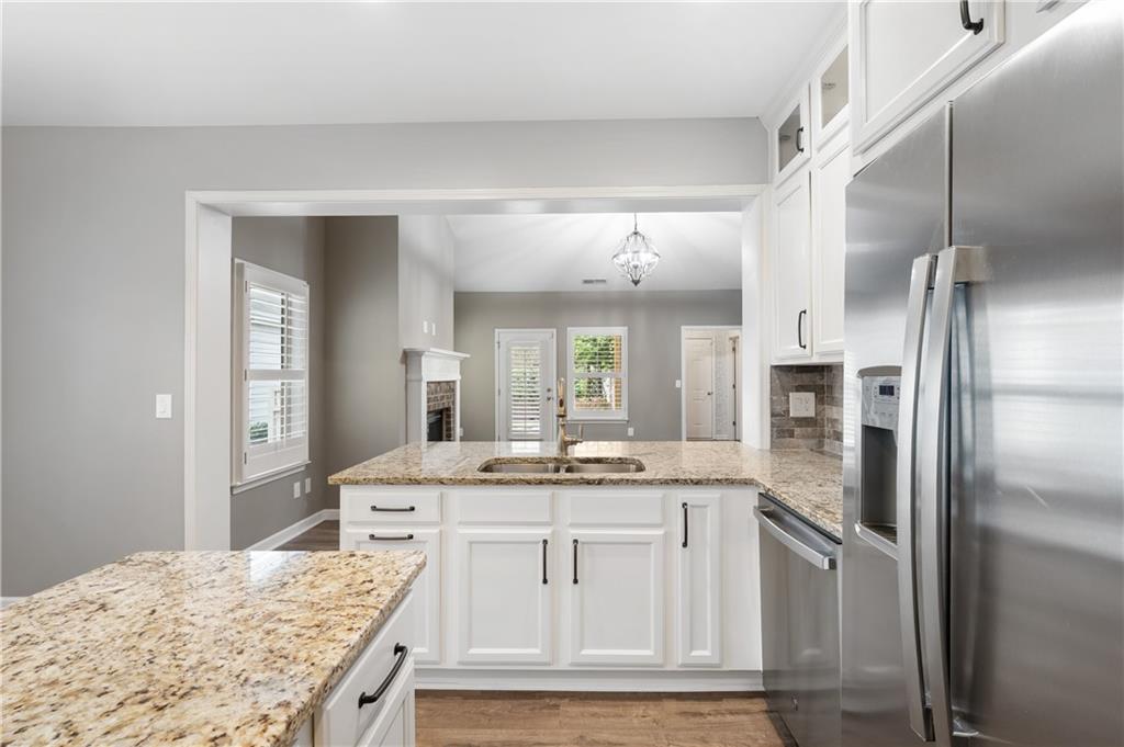 298 S Village Square