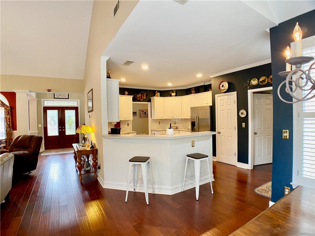 1093 Spruce Creek Lane, Lawrenceville, Georgia image 14