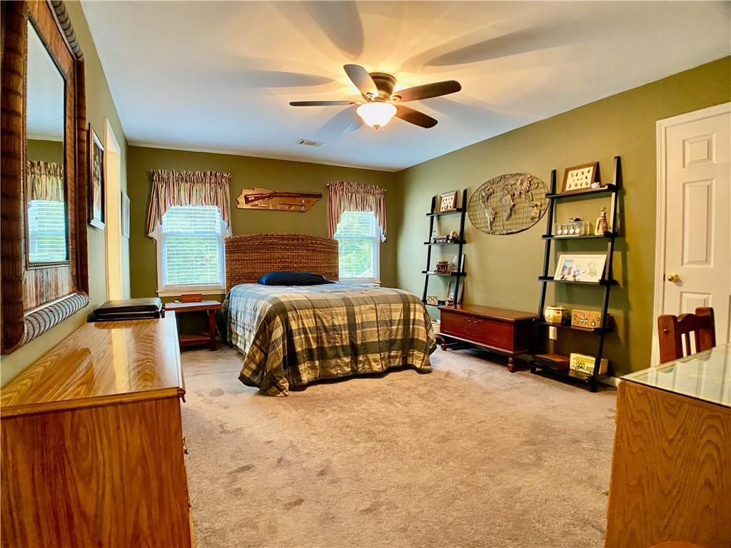 1093 Spruce Creek Lane, Lawrenceville, Georgia image 42