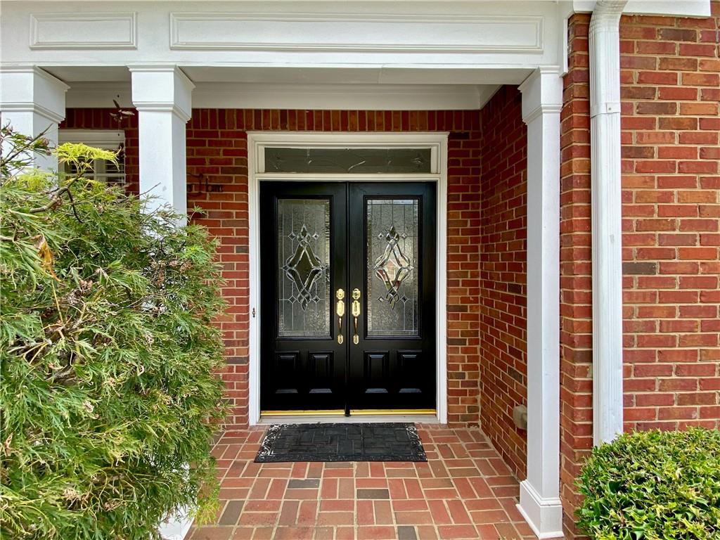 1093 Spruce Creek Lane, Lawrenceville, Georgia image 43