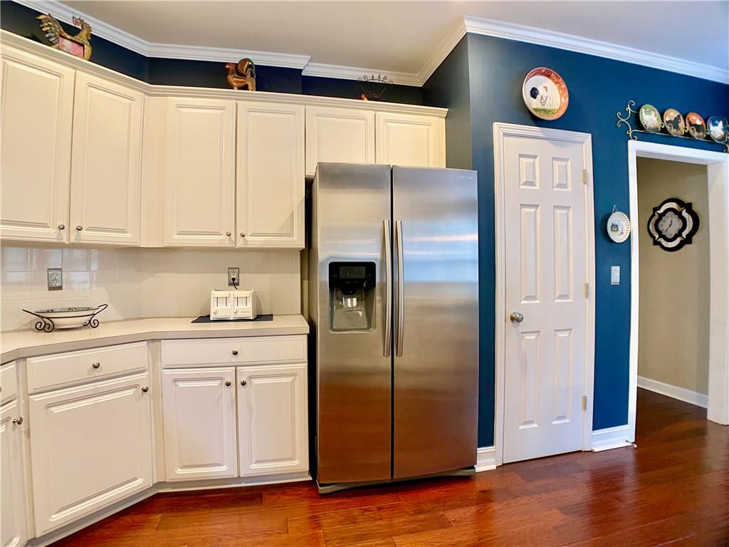 1093 Spruce Creek Lane, Lawrenceville, Georgia image 21