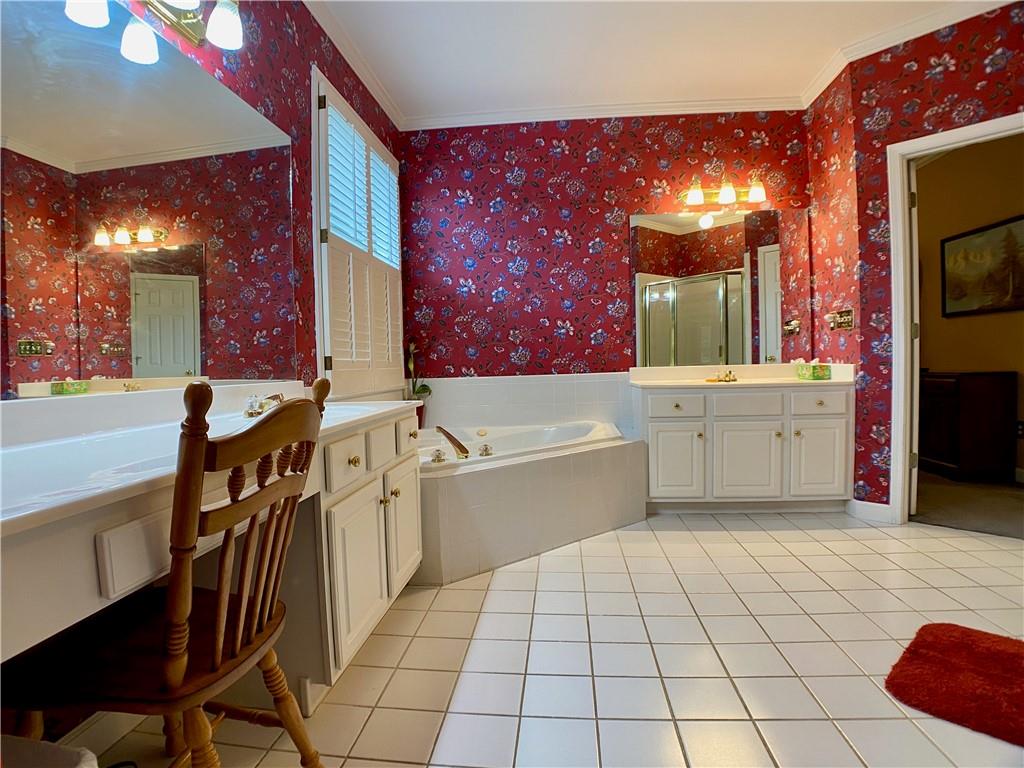 1093 Spruce Creek Lane, Lawrenceville, Georgia image 29