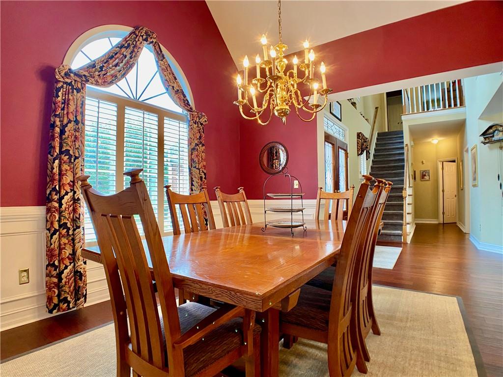 1093 Spruce Creek Lane, Lawrenceville, Georgia image 6