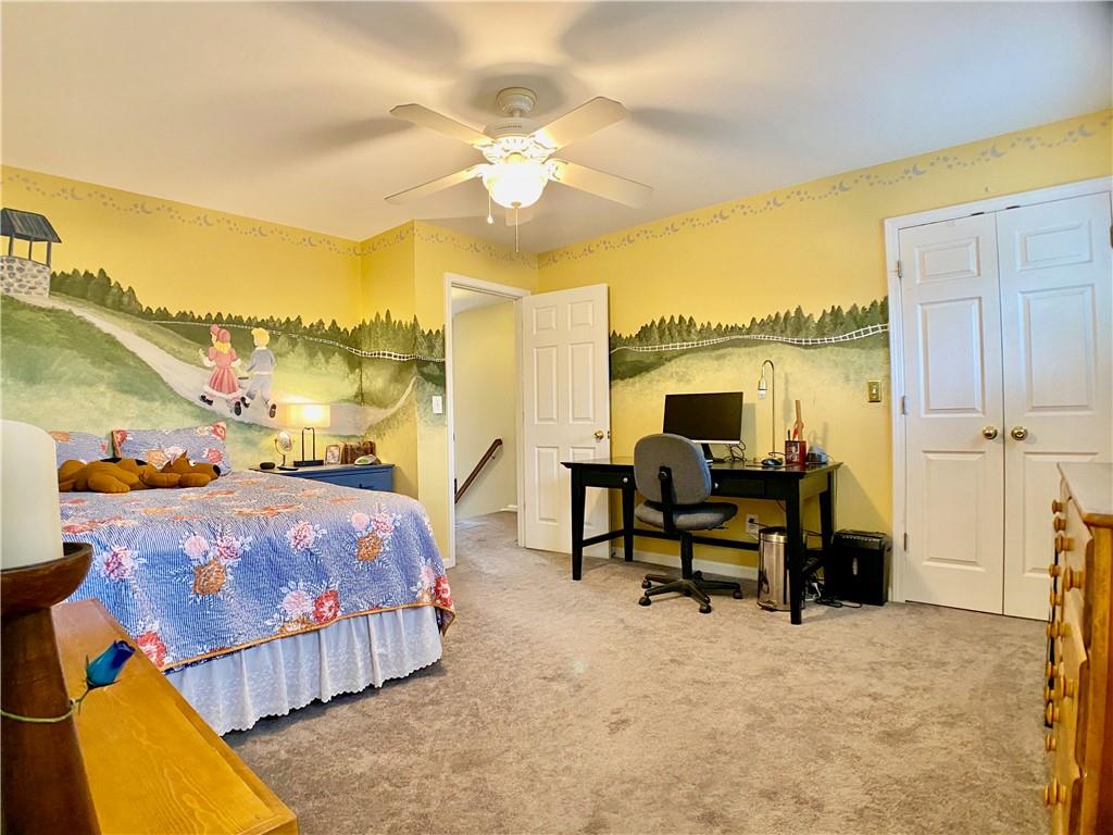 1093 Spruce Creek Lane, Lawrenceville, Georgia image 38