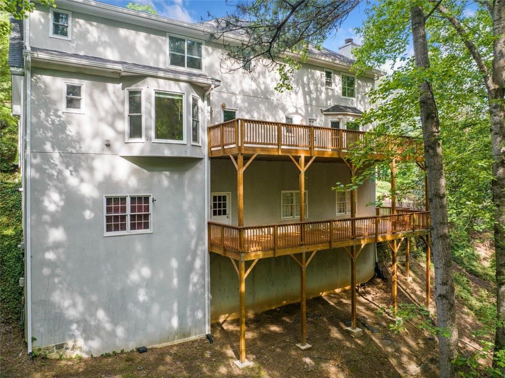 Mayfair - Residential Lease
