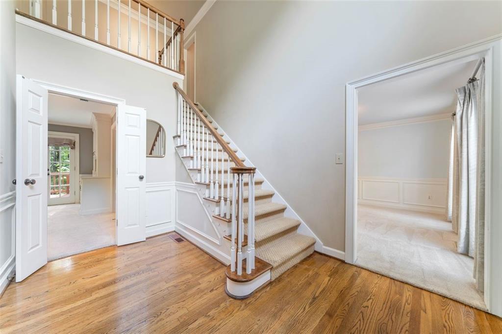 Mayfair - Residential Lease