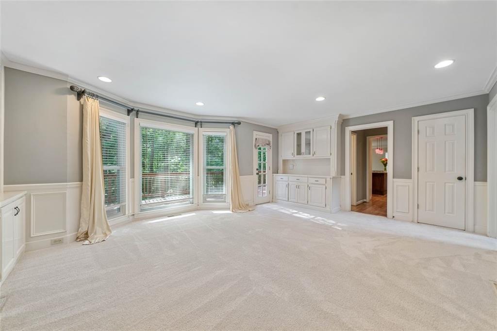 Mayfair - Residential Lease