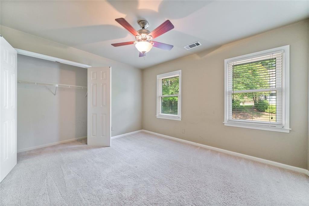 Mayfair - Residential Lease