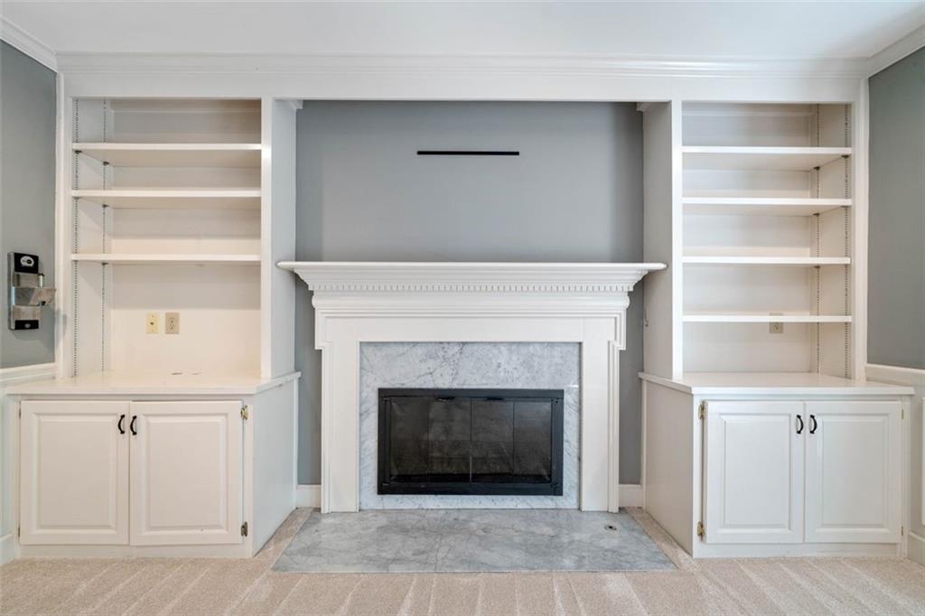 Mayfair - Residential Lease
