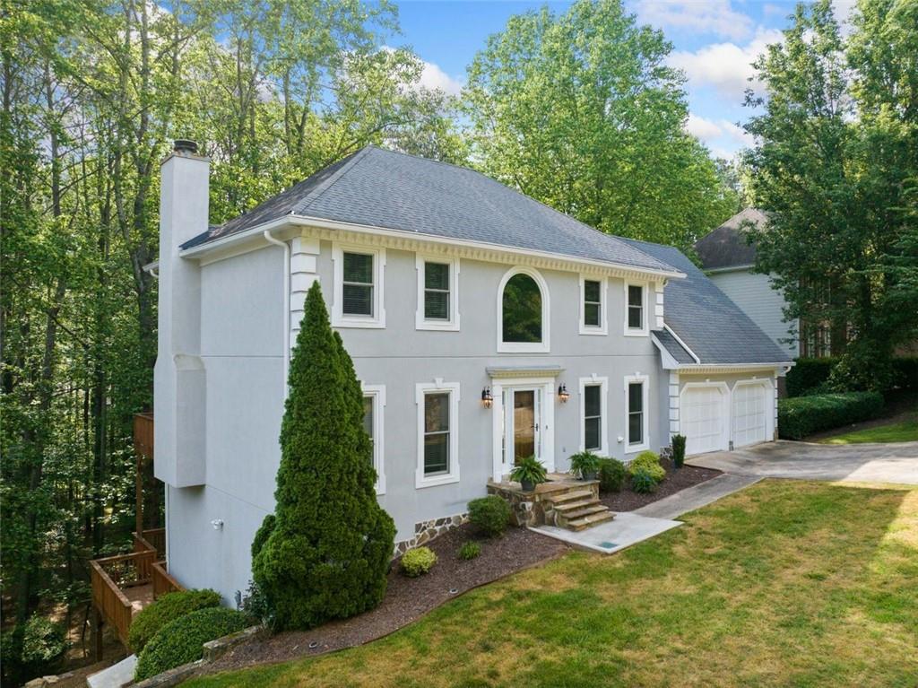 Mayfair - Residential Lease