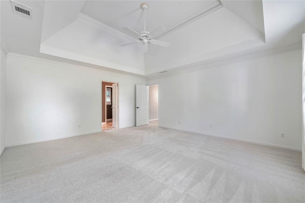 Mayfair - Residential Lease