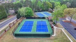 Mayfair - Residential Lease