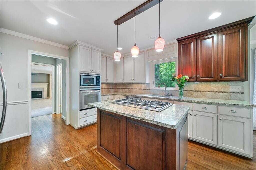 Mayfair - Residential Lease