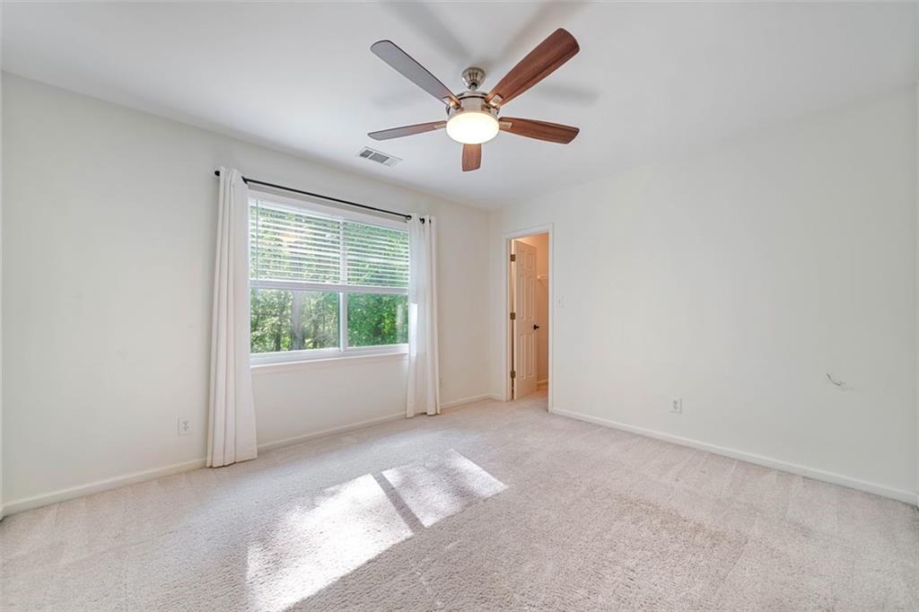Mayfair - Residential Lease