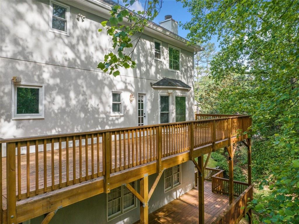Mayfair - Residential Lease