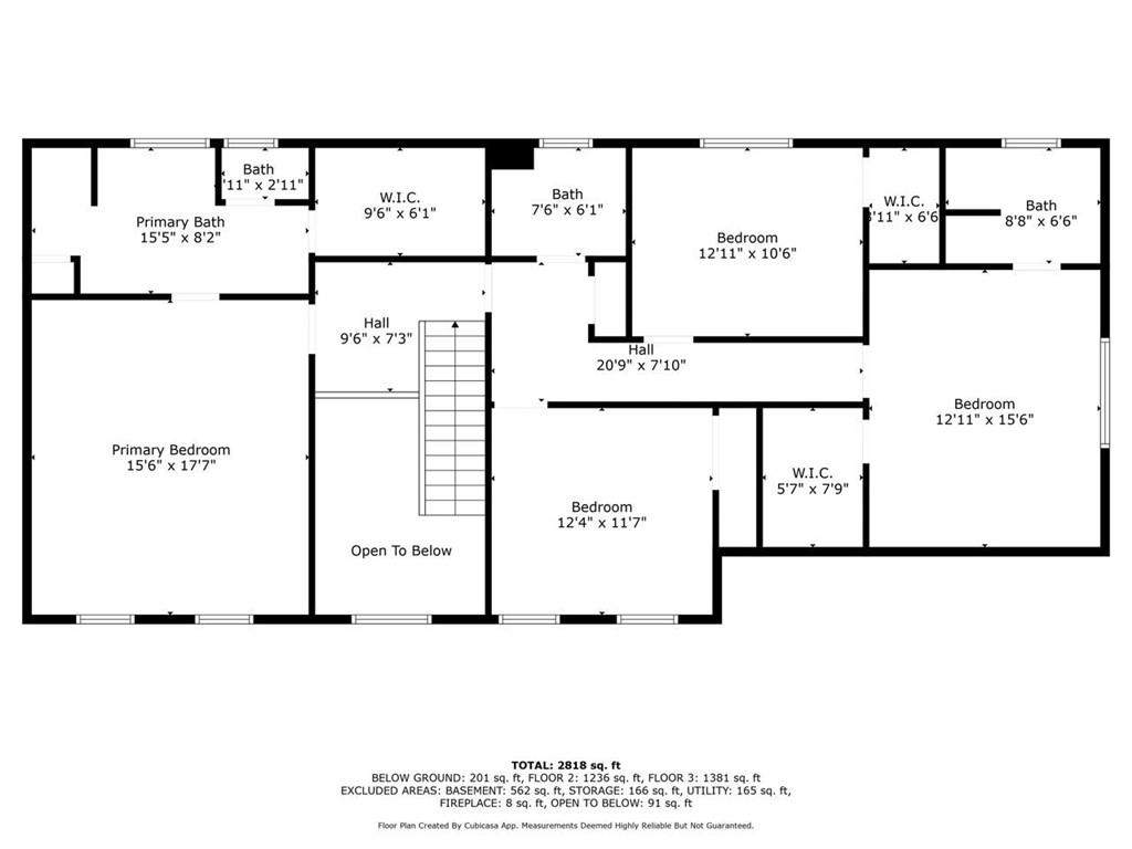 Mayfair - Residential Lease
