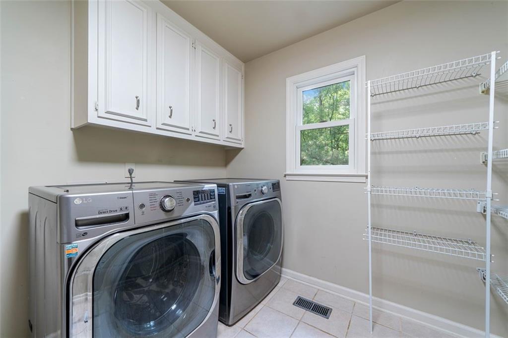 Mayfair - Residential Lease