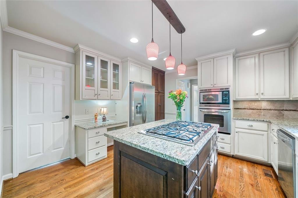Mayfair - Residential Lease