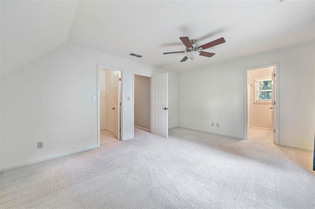Mayfair - Residential Lease