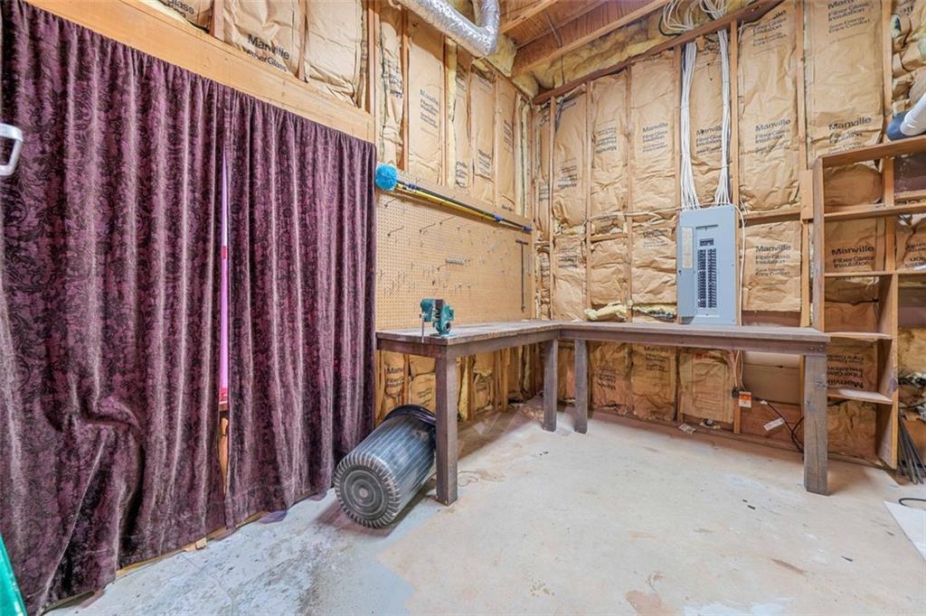 Mayfair - Residential Lease