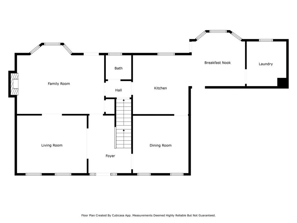 Mayfair - Residential Lease