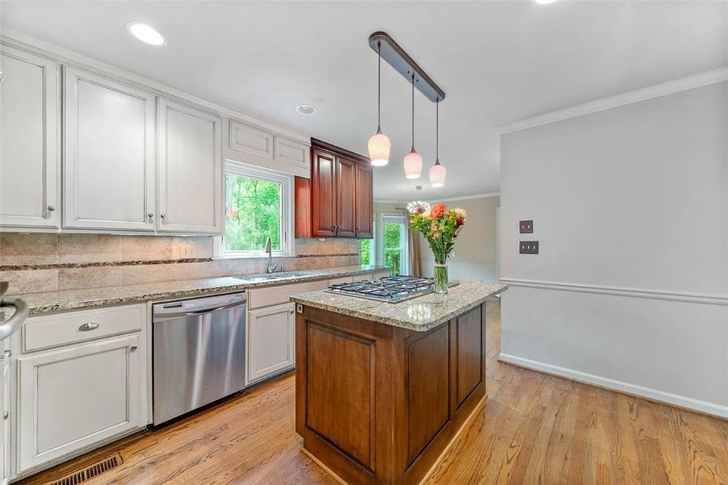 Mayfair - Residential Lease