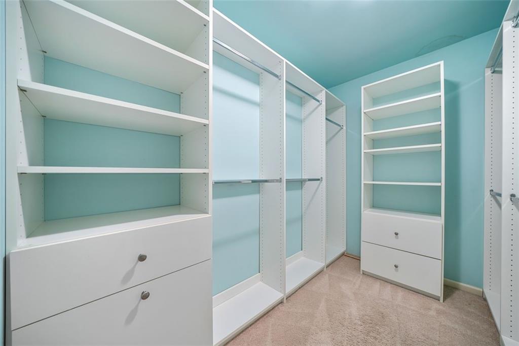 Mayfair - Residential Lease