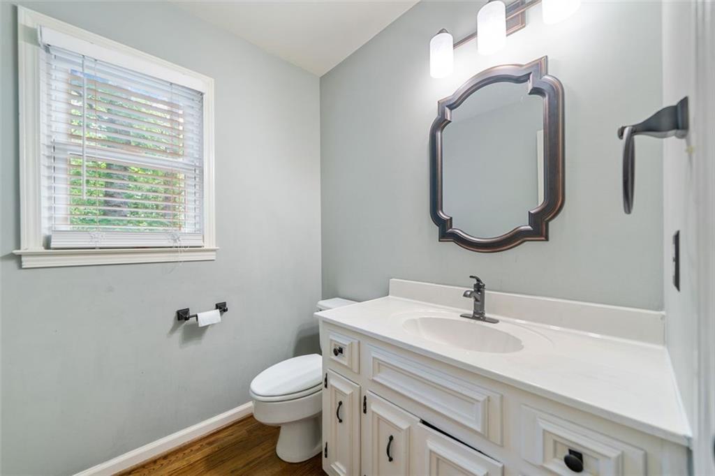 Mayfair - Residential Lease
