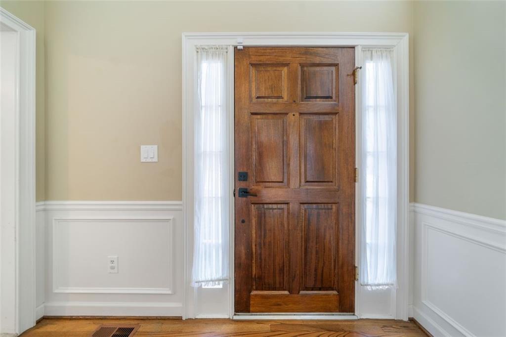 Mayfair - Residential Lease
