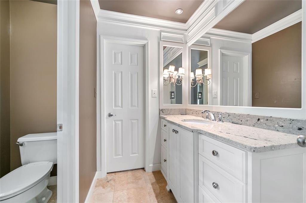 Mayfair - Residential Lease