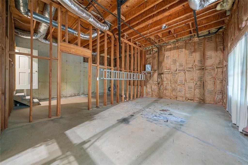 Mayfair - Residential Lease