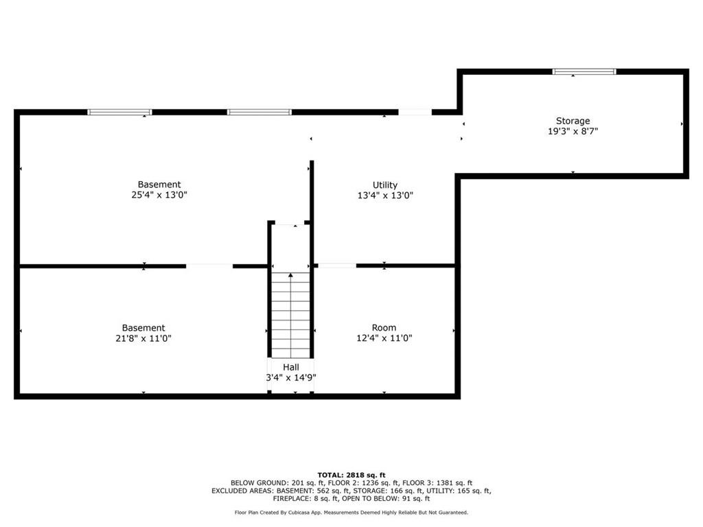 Mayfair - Residential Lease
