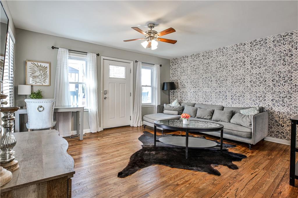 815 Verner Street NW