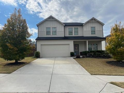 1905 Azure Grove Court Marietta GA 30008