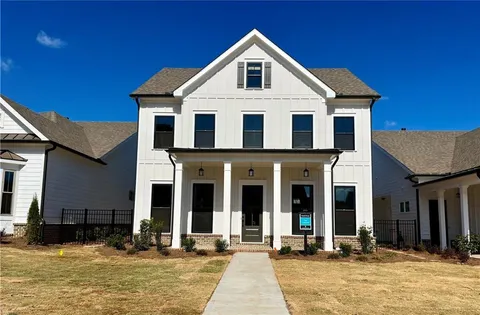 500 Pearl Street, Cumming, GA 30040 - MLS#: 7456189