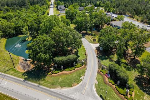 A home in Greensboro