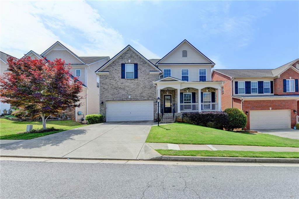 6855 Mimosa Circle