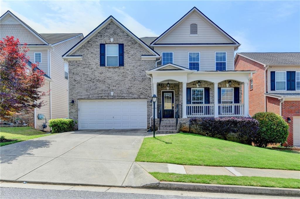 6855 Mimosa Circle