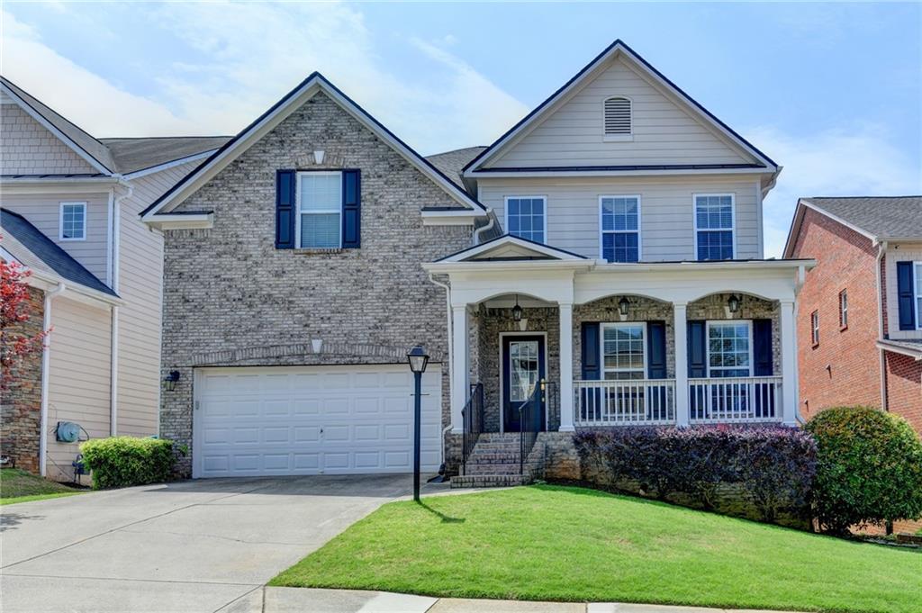 6855 Mimosa Circle
