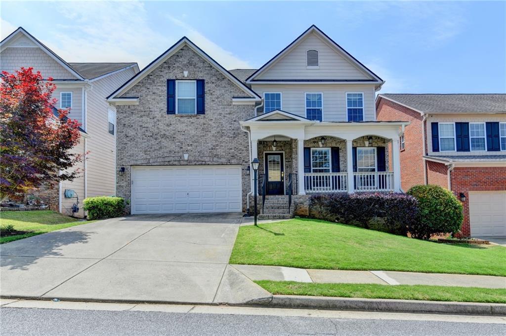 6855 Mimosa Circle