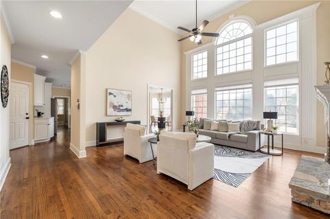 870 Longstone Landing Alpharetta GA 30022