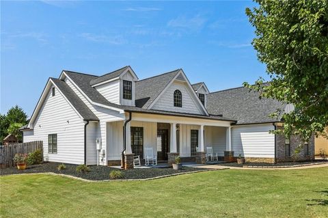 A home in Jefferson