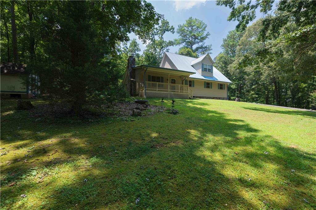 323 Mason Road SE